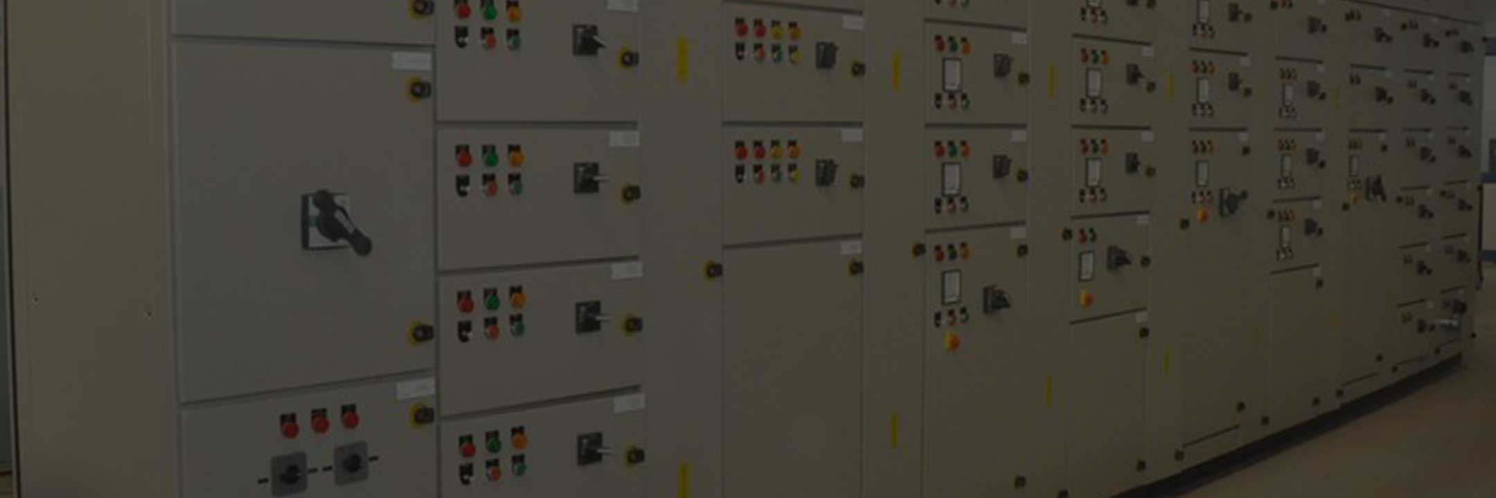Control Panels
