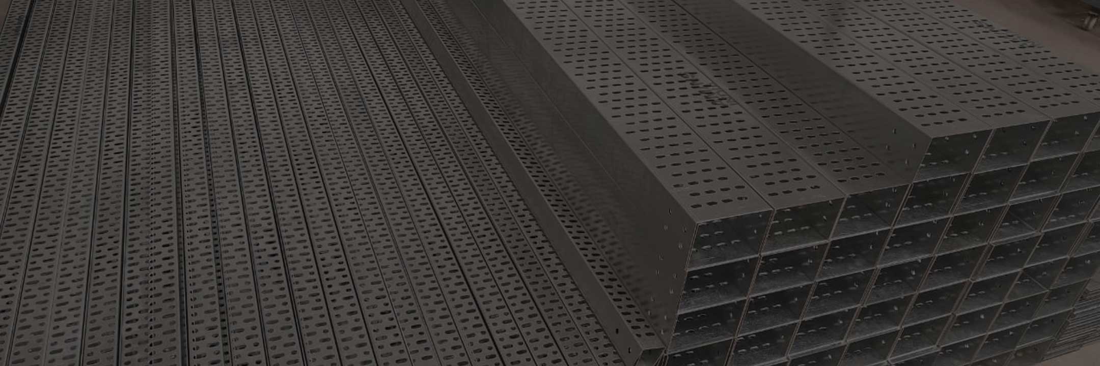 Raceway / Trunking Or Cable Duct