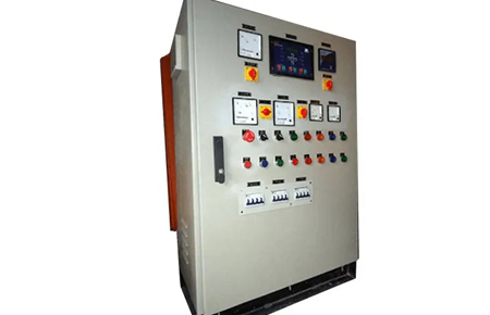 Auto Main Failure Panels