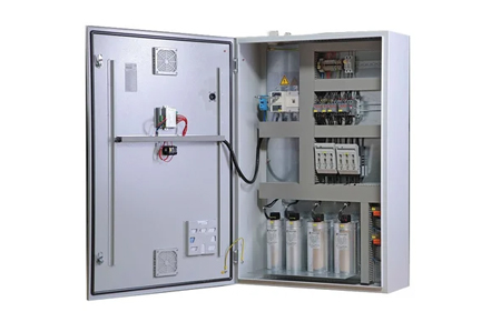 Distribution Panels