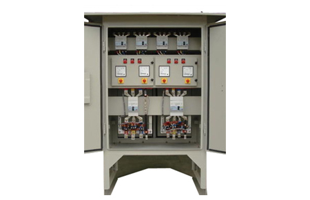 Feeder Pillar Panels