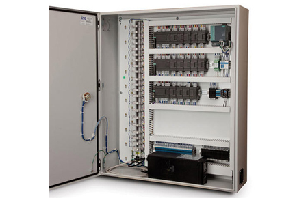 Lighting Control Panels