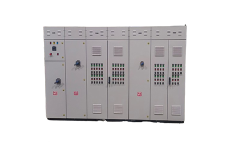 Motor Control Centre Panels