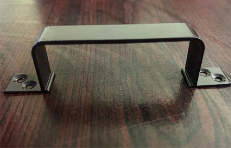 Cover Clamps & Support