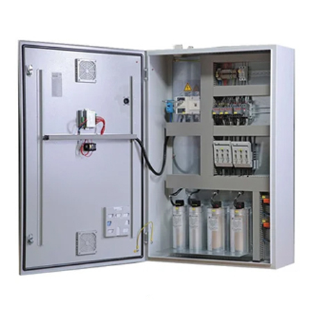 Distribution Panels