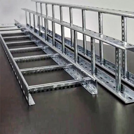 Ladder Type Cable Tray