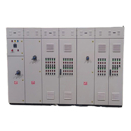 MCC Panels