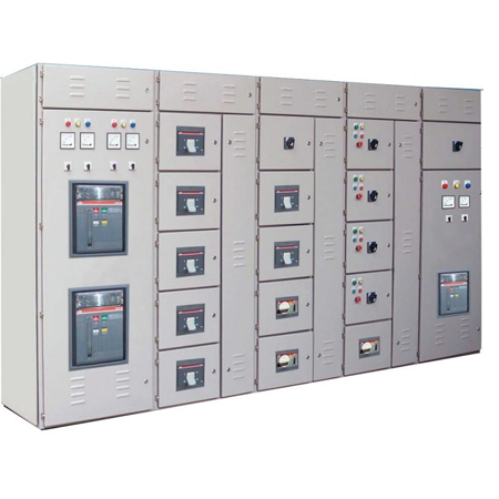 PCC Panels