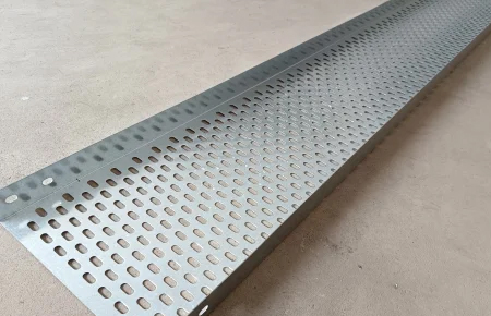 Perforated Type Cable Tray
