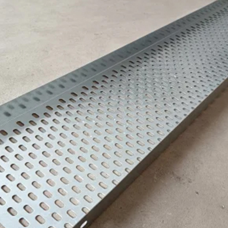 Perforated Type Cable Tray