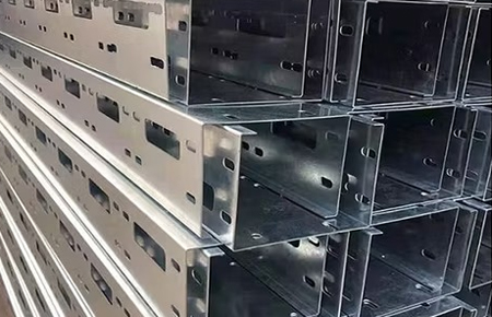 Raceway / Trunking Or Cable Duct