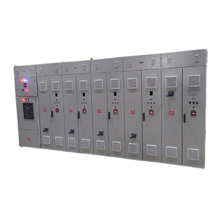 VFD Panels