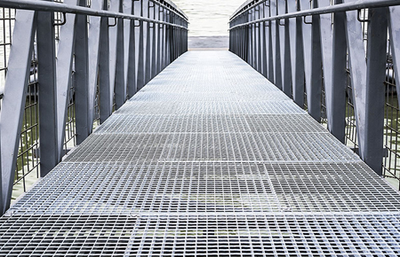 Walkway