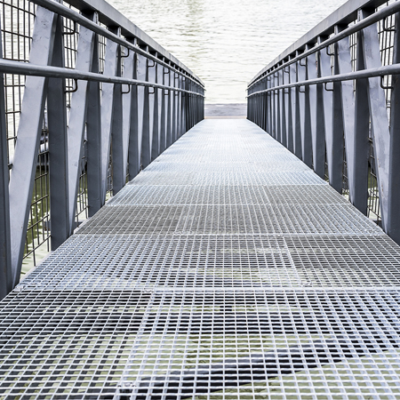 Walkway
